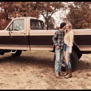 Meet your Posher, Brayden